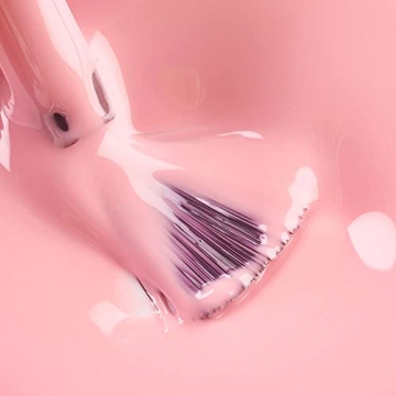 Le Mini Macaron DIY Gel Manicure Kit with LED Lamp