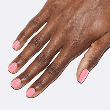 Le Mini Macaron DIY Gel Manicure Kit with LED Lamp