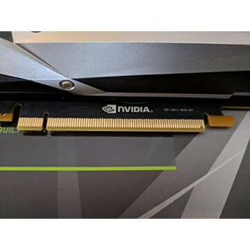 Nvidia GeForce GTX 1070 Founders Edition - Performance & Efficiency Renewed