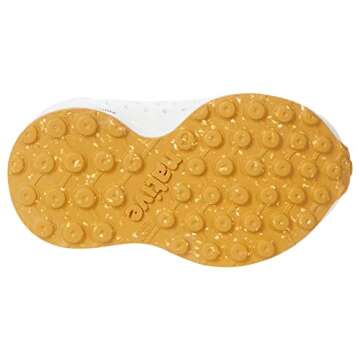 Eco-Friendly Native Shoes Kids Robbie Toddler Sneakers