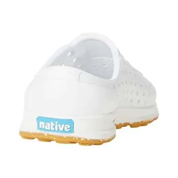 Eco-Friendly Native Shoes Kids Robbie Toddler Sneakers