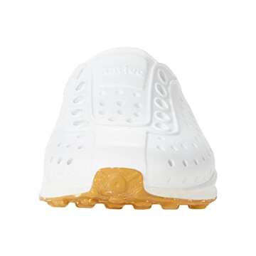 Eco-Friendly Native Shoes Kids Robbie Toddler Sneakers