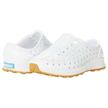 Eco-Friendly Native Shoes Kids Robbie Toddler Sneakers