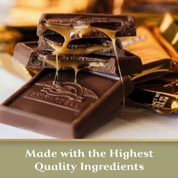 GHIRARDELLI Premium Chocolate Assortment Gift Box