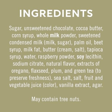 GHIRARDELLI Premium Chocolate Assortment Gift Box