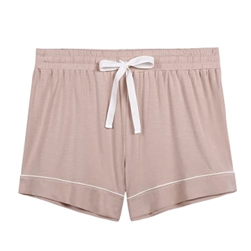 Joyaria Soft Bamboo Pajamas for Women - Perfect Comfort Set