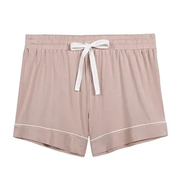 Joyaria Soft Bamboo Pajamas for Women - Perfect Comfort Set