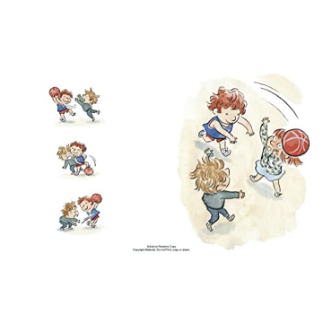 I Forgive Alex Wordless Book on Understanding and Forgiveness