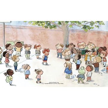 I Forgive Alex Wordless Book on Understanding and Forgiveness