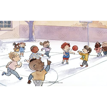 I Forgive Alex Wordless Book on Understanding and Forgiveness