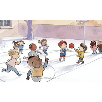 I Forgive Alex Wordless Book on Understanding and Forgiveness