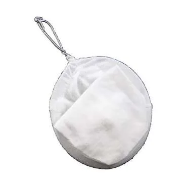 Eco-Friendly Reusable Coffee Filters for Sustainable Brewing