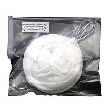 Eco-Friendly Reusable Coffee Filters for Sustainable Brewing