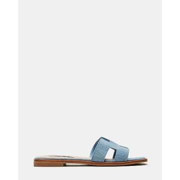 Steve Madden Hadyn Women’s Sandal, Stylish Comfort & Fit