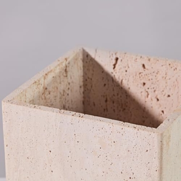 Elegant Travertine Bath Accessories for Sophisticated Homes