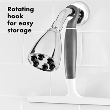 OXO Good Grips Squeegee for Effortless Shower Cleaning