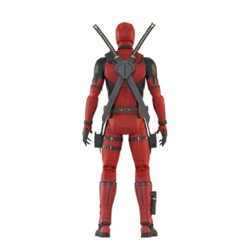 Marvel Select Deadpool Action Figure - Perfect for Collectors