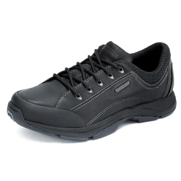 Rockport Chranson Walking Shoe - Lightweight Comfort & Style