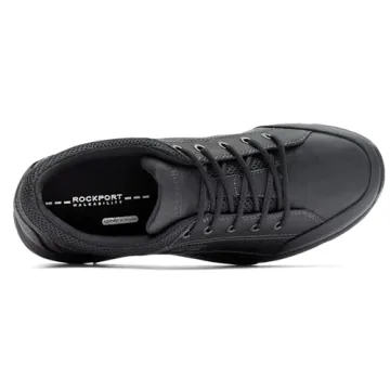 Rockport Chranson Walking Shoe Lightweight Comfort Style
