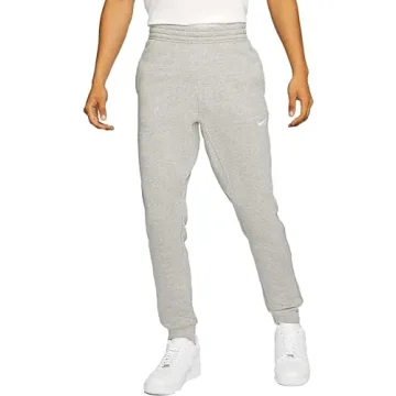 Nike Club Men's Joggers - Anthracite Small Training Wear