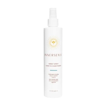 Innersense Organic Leave-in Conditioner for Healthy Hair