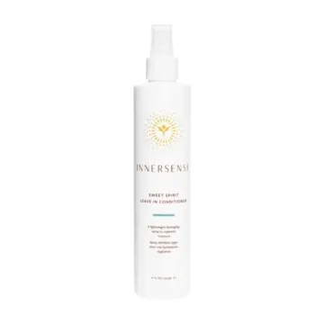 Innersense Organic Leave-in Conditioner for Healthy Hair