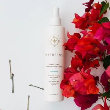 Innersense Organic Leave-in Conditioner for Healthy Hair