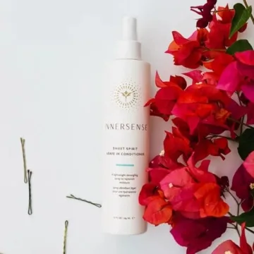 Innersense Organic Leave-in Conditioner for Healthy Hair