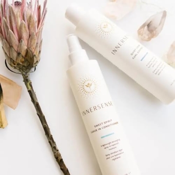 Innersense Organic Leave-in Conditioner for Healthy Hair
