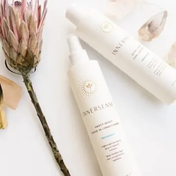 Innersense Organic Leave-in Conditioner for Healthy Hair