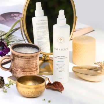 Innersense Organic Leave-in Conditioner for Healthy Hair