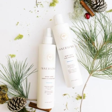 Innersense Organic Leave-in Conditioner for Healthy Hair