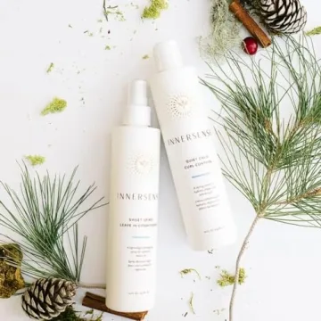 Innersense Organic Leave-in Conditioner for Healthy Hair