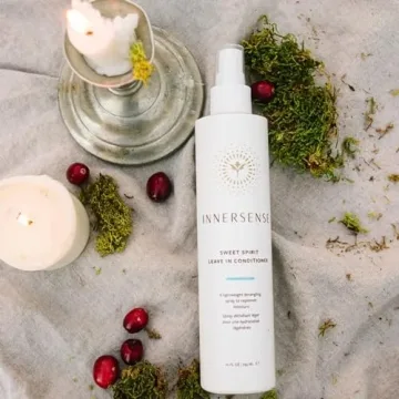 Innersense Organic Leave-in Conditioner for Healthy Hair