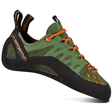 La Sportiva Tarantulace Climbing Shoes for All Levels