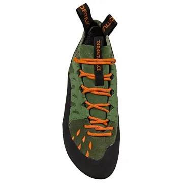 La Sportiva Tarantulace Climbing Shoes for All Levels
