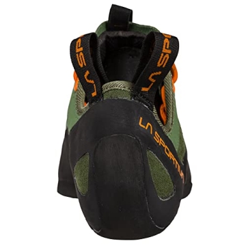 La Sportiva Tarantulace Climbing Shoes for All Levels