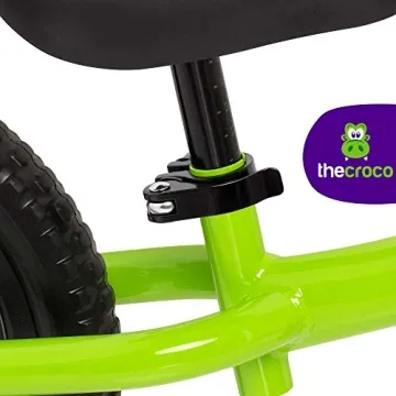 Lightweight Balance Bike for Toddlers - 5 Star Rated!