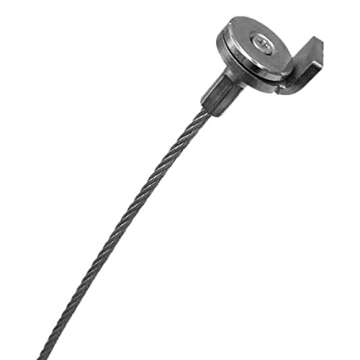 KESOTO Oil Drain Plug Remover with Magnetic Tip for Cars