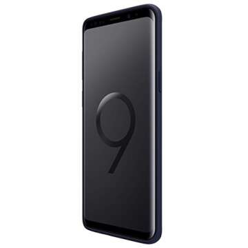 SAMSUNG Galaxy S9+ Unlocked Smartphone - 64GB Black