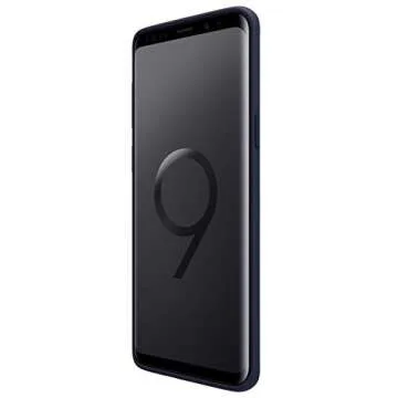SAMSUNG Galaxy S9+ Unlocked Smartphone - 64GB Black