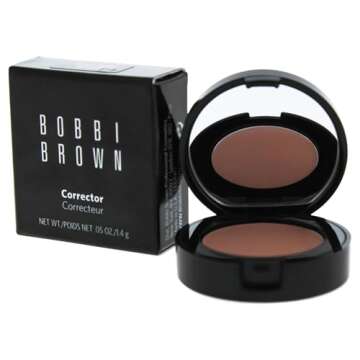 Bobbi Brown Corrector Extra Light Bisque 0.05 Ounce