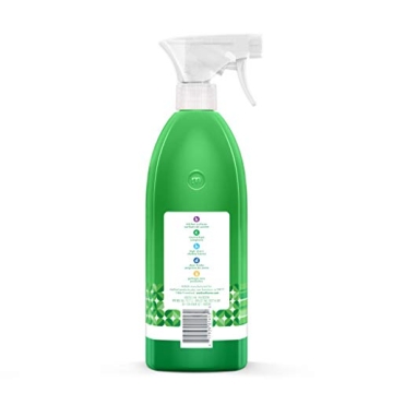 Eco-Friendly Method Antibacterial Cleaner Spray - 28 Fl Oz