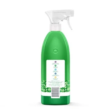 Eco-Friendly Method Antibacterial Cleaner Spray - 28 Fl Oz
