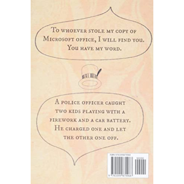 Bad Dad Jokes Book for All Ages - Perfect Gift Idea