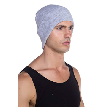 Top Level Beanie for Men and Women - Warm and Stylish
