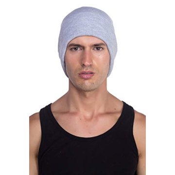 Top Level Beanie for Men and Women - Warm and Stylish