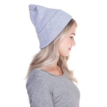 Top Level Beanie for Men and Women - Warm and Stylish