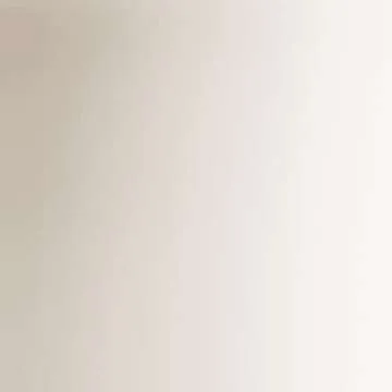 mDesign Small Metal Trash Can for Bathroom Elegance