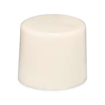 Meliora Cleaning Products Dish Soap Bar, Unscented